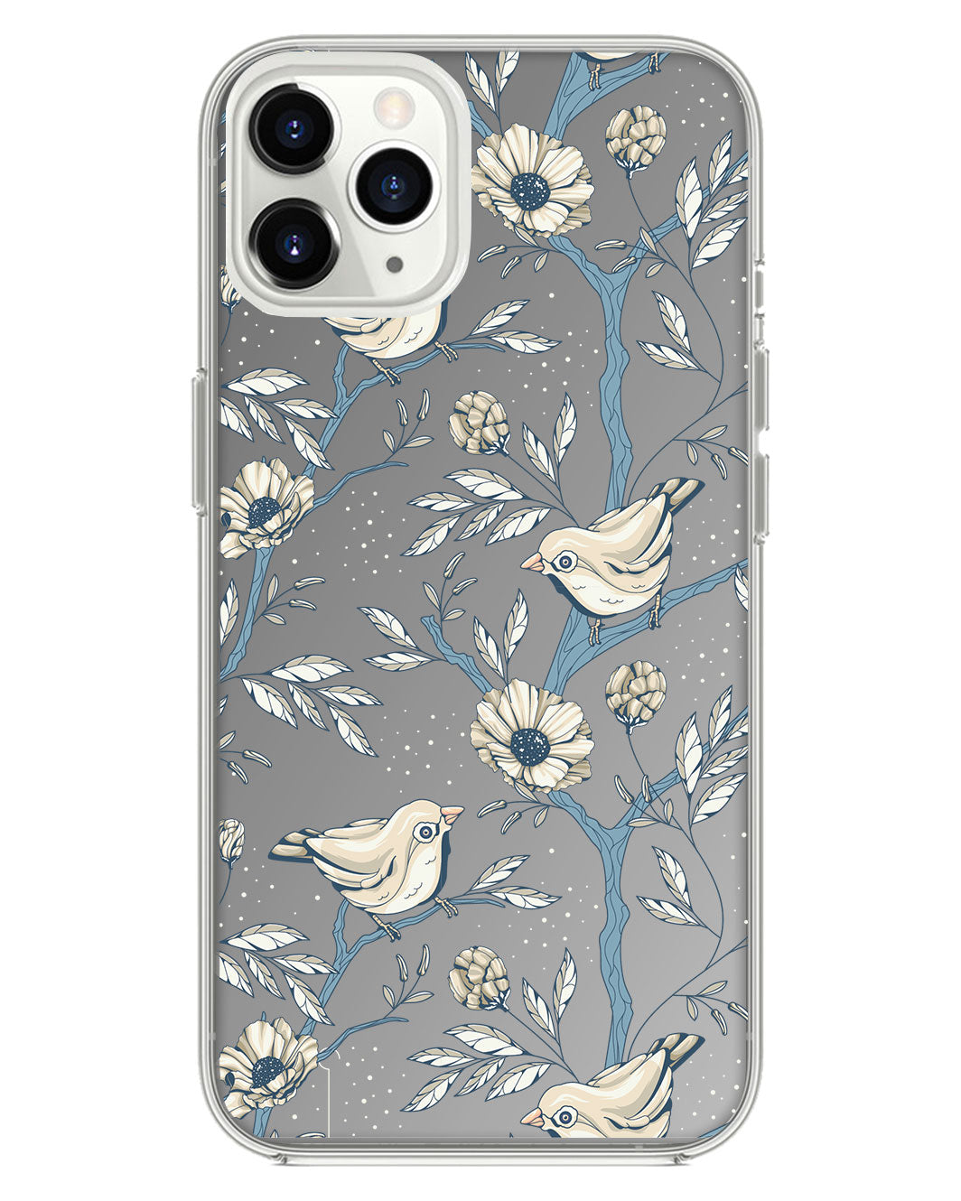 ที่จับกระจกไอโฟน - Lovebird 9.0