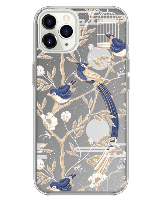 iPhone Mirror Grip - Lovebird 1.0