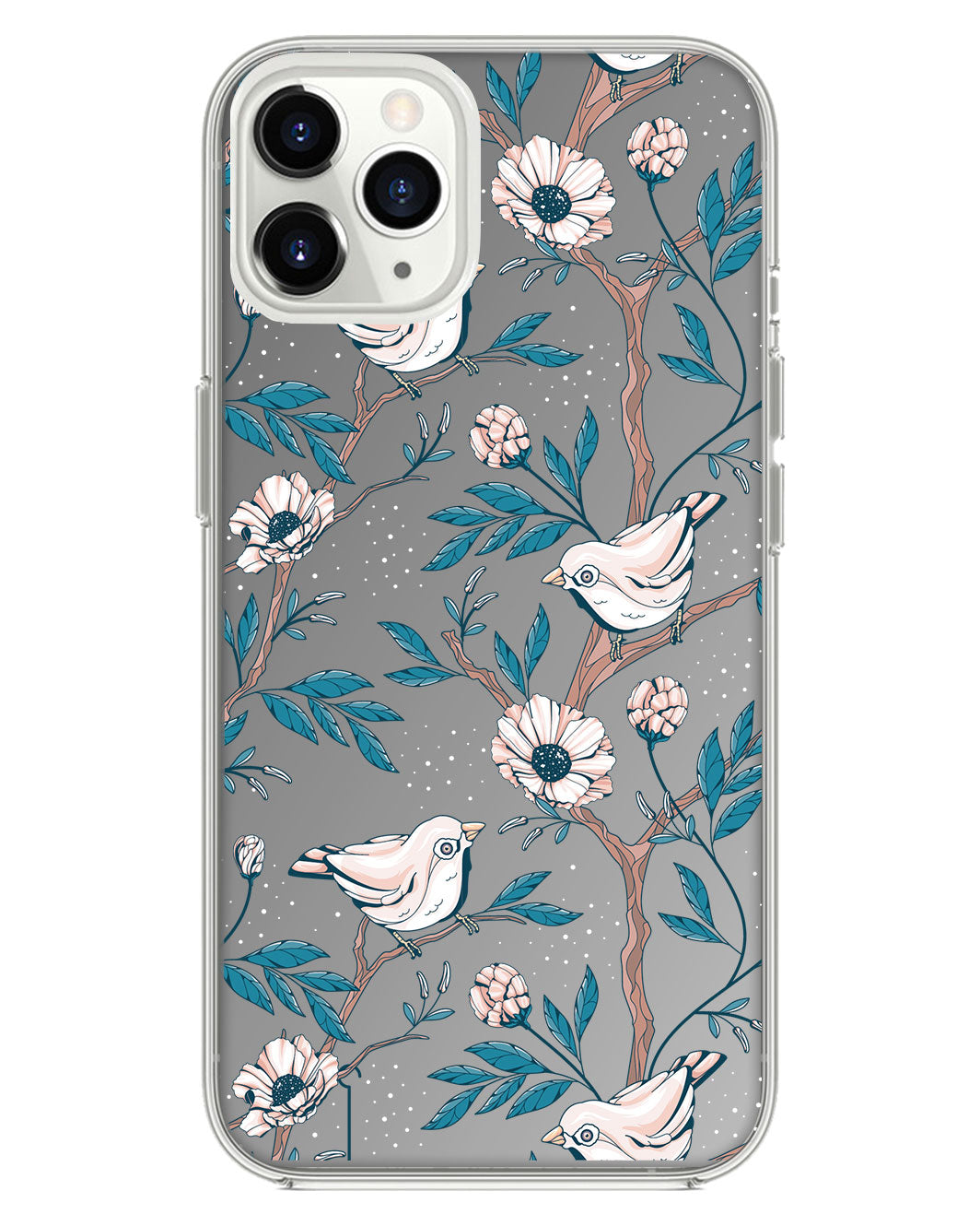 ที่จับกระจกไอโฟน - Lovebird 3.0