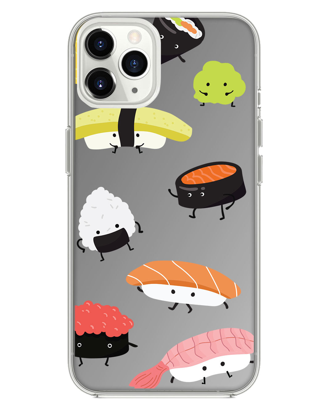 ที่จับกระจกไอโฟน - Omakase 1.0