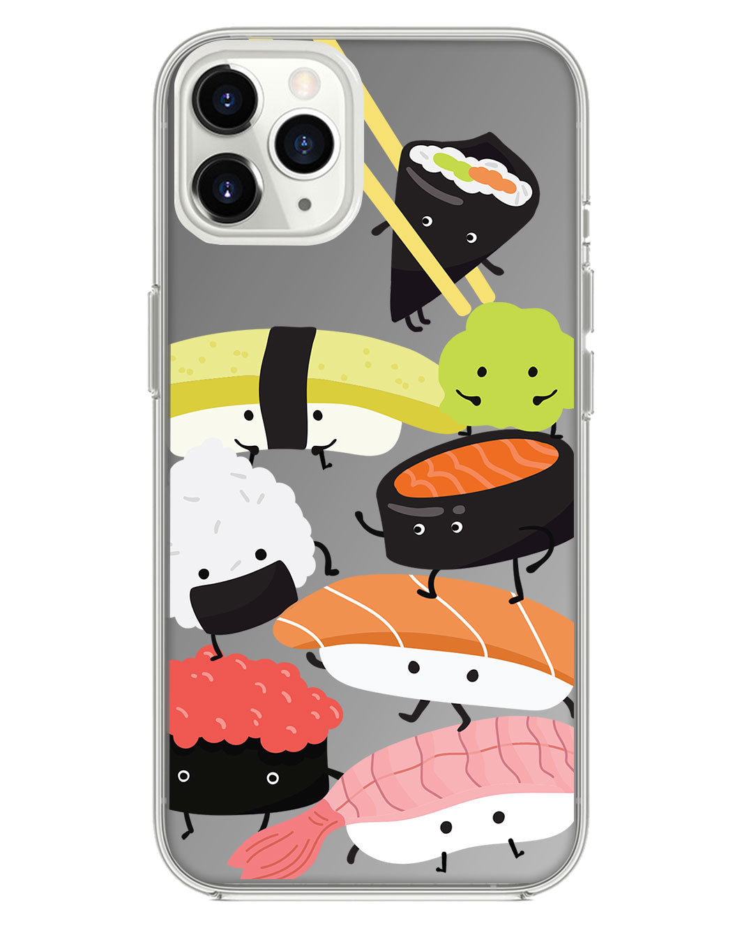ที่จับกระจกไอโฟน - Omakase 2.0