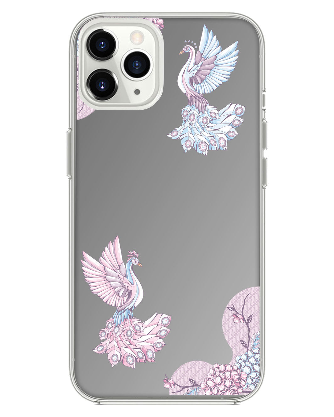 ที่จับกระจกไอโฟน - Peacock 1.0