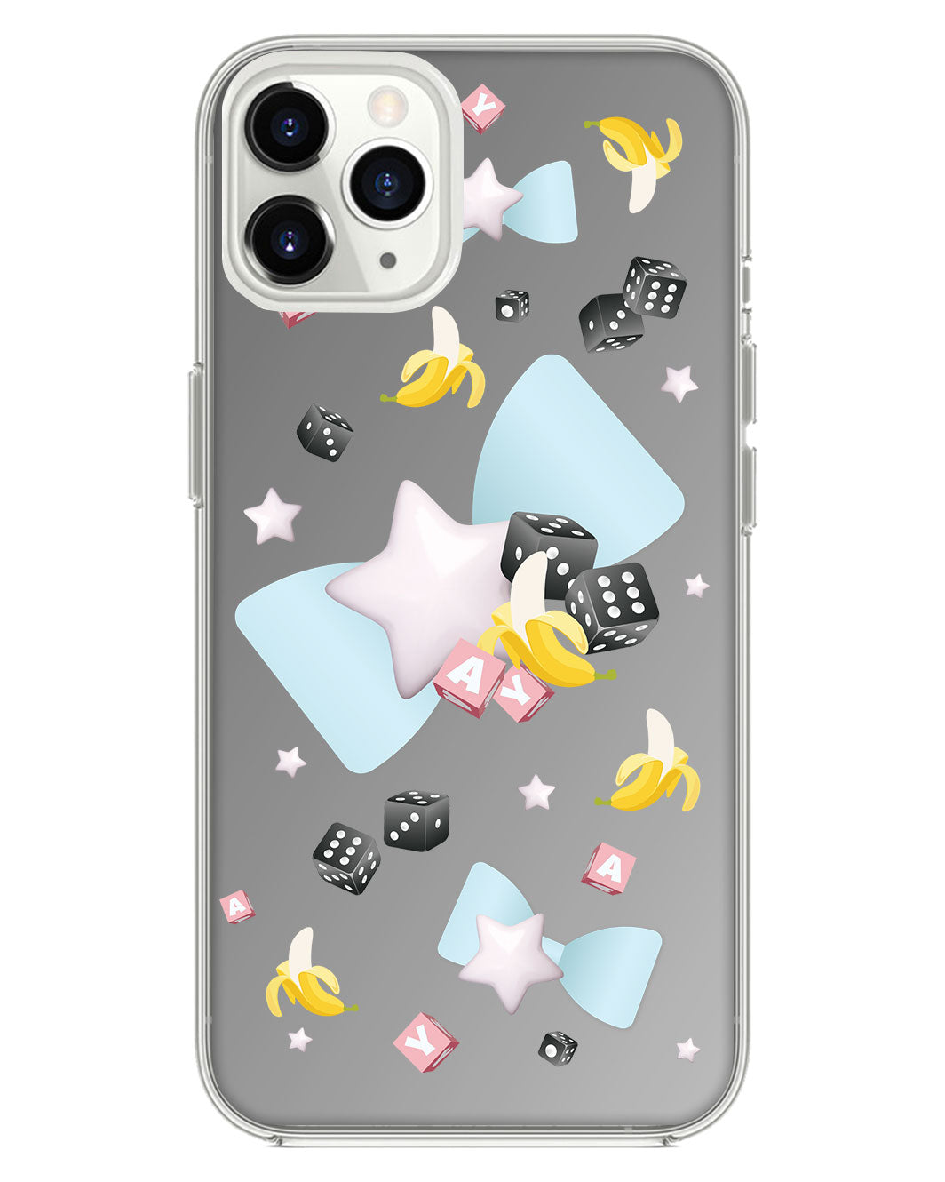 iPhone Mirror Grip - สมบูรณ์แบบ