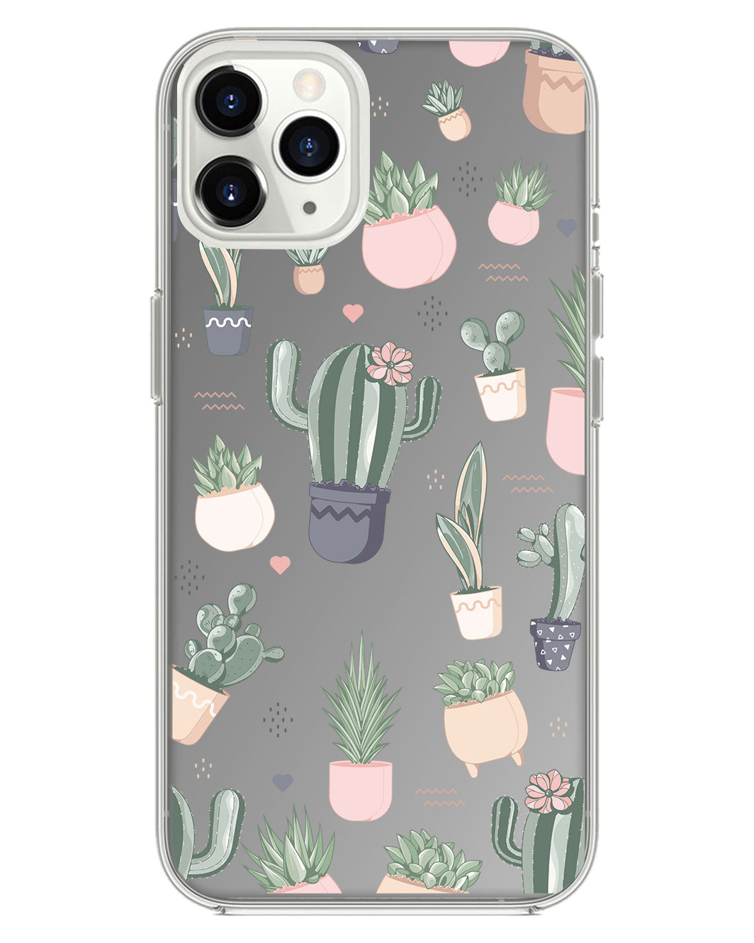 ที่จับกระจกไอโฟน - Cactus 2.0