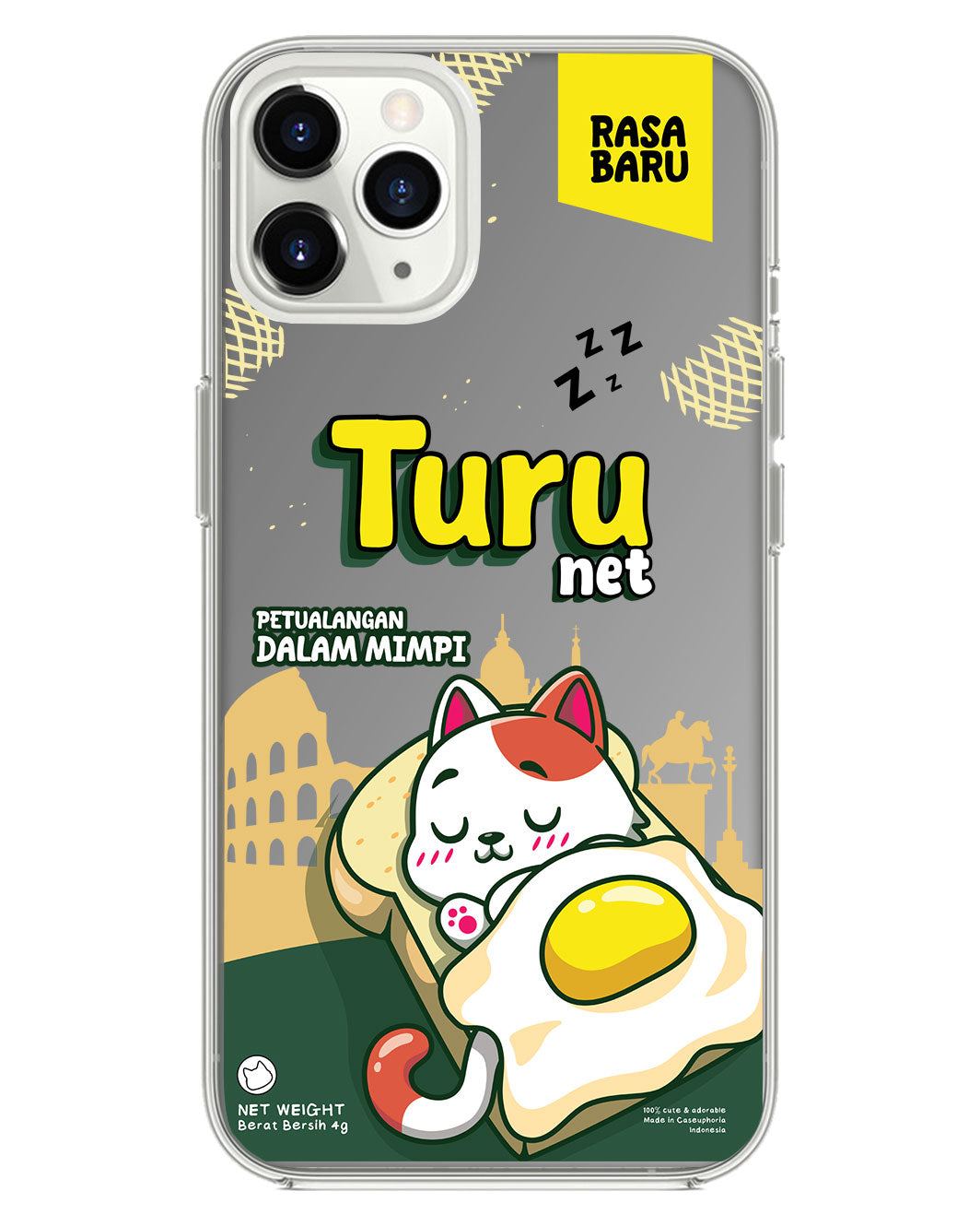 ที่จับกระจกไอโฟน - Turu