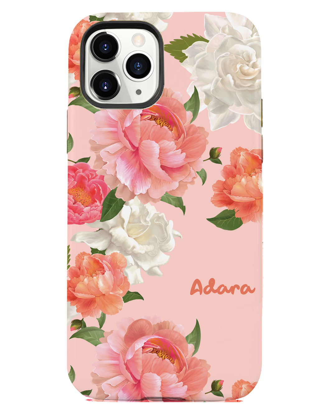 iPhone Rearguard Defender - ออกัสต์ พีโอนี