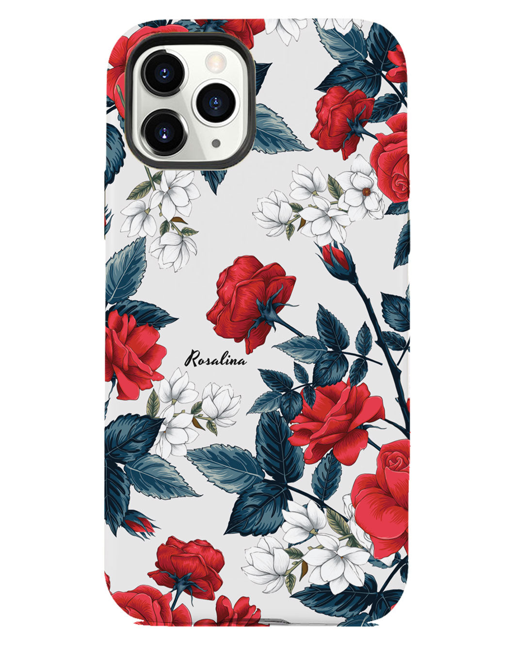 iPhone Rearguard Defender - บิอังกา