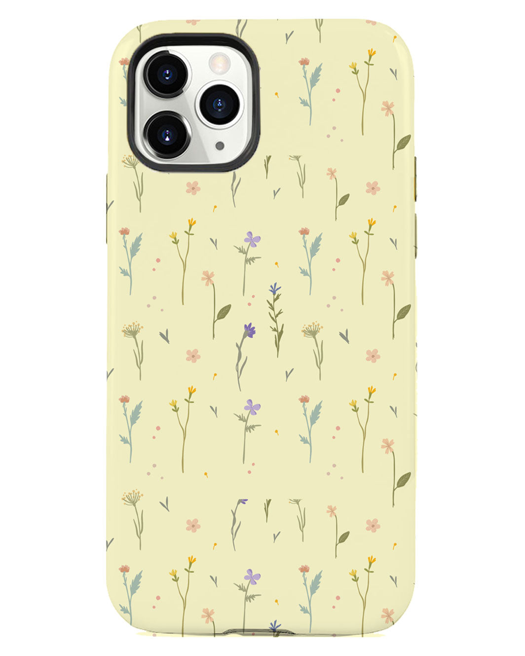 iPhone Rearguard Defender - สวนพฤกษศาสตร์ 2.0