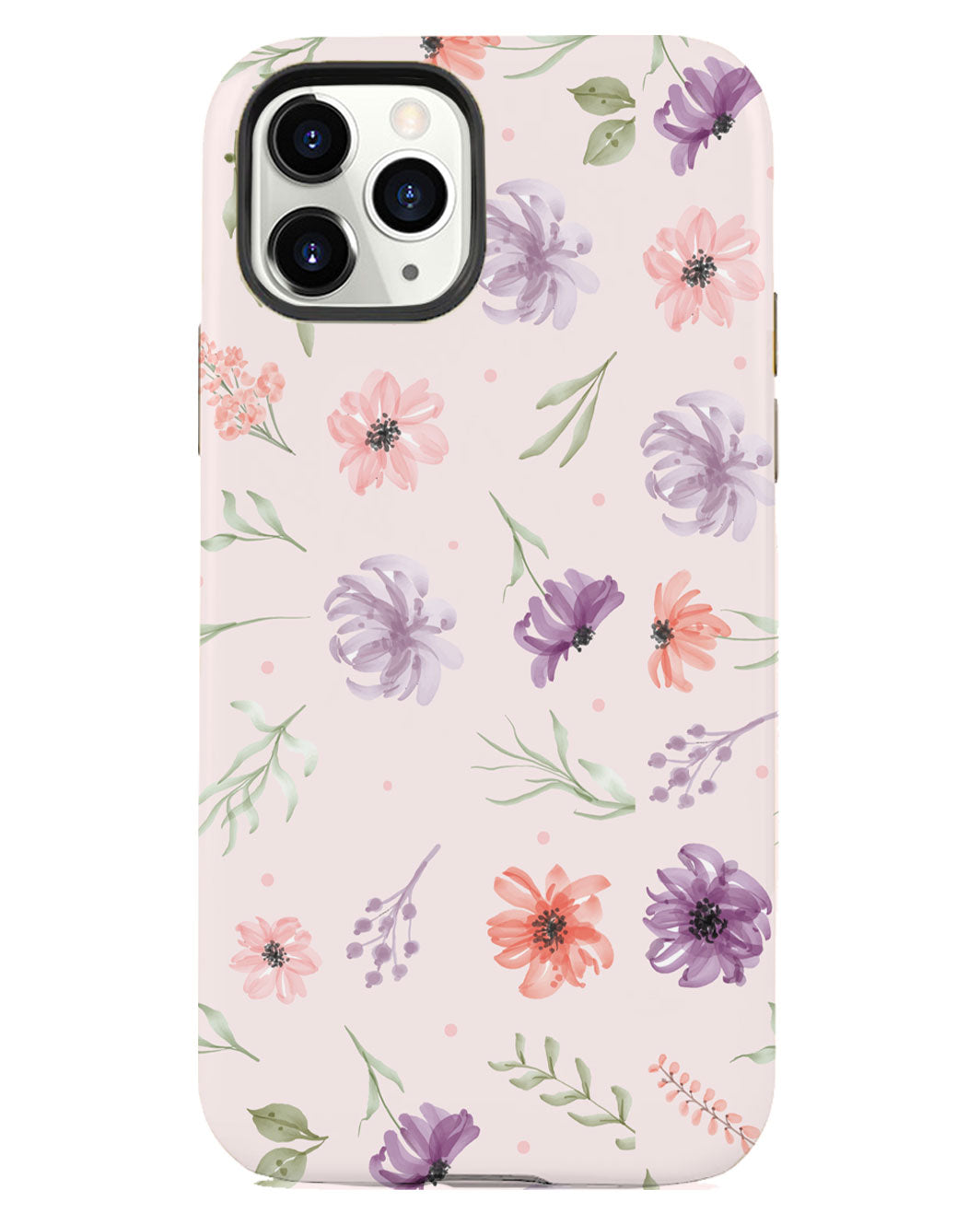 iPhone Rearguard Defender - สวนพฤกษศาสตร์ 3.0