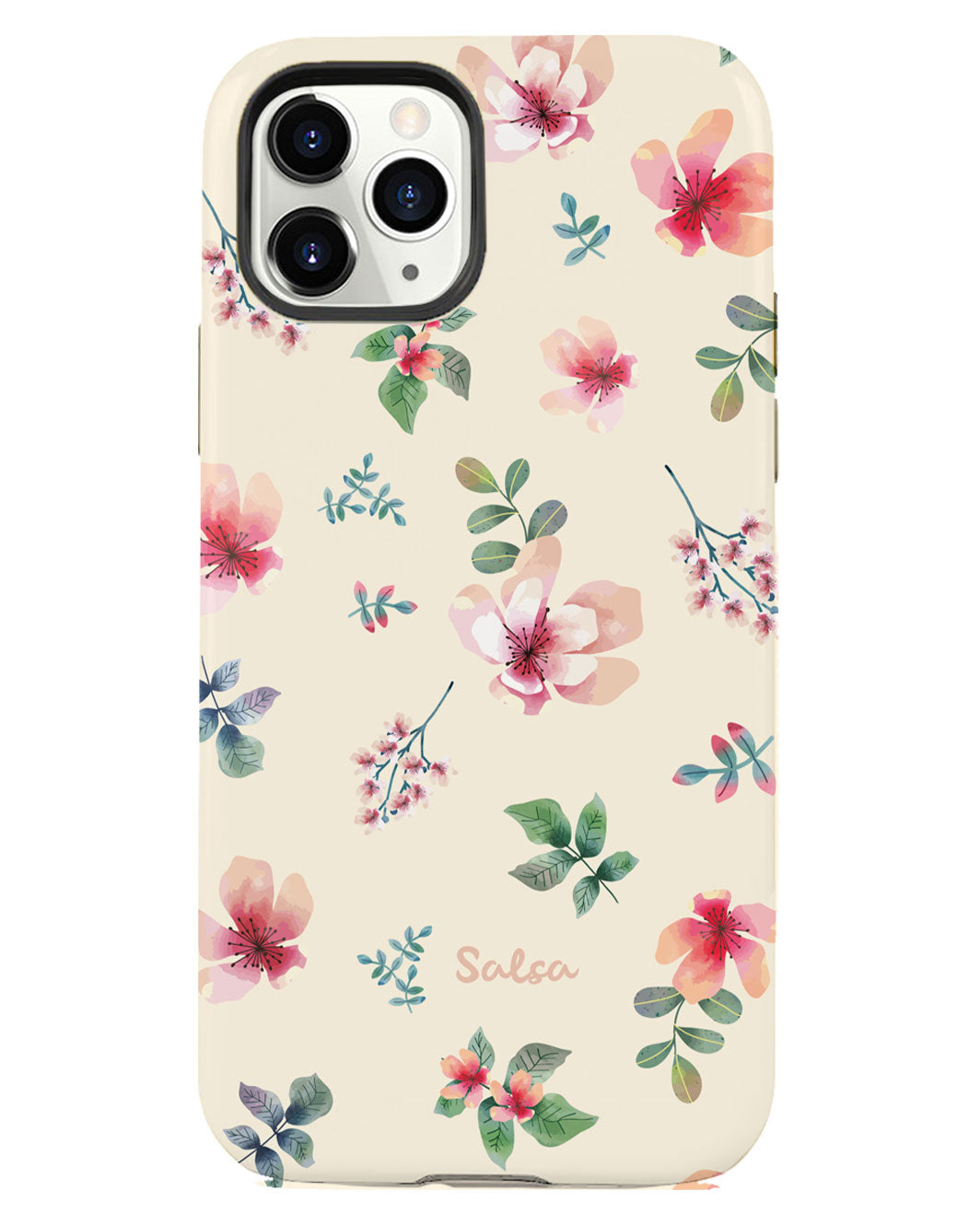 iPhone Rearguard Defender - สวนพฤกษศาสตร์ 5.0