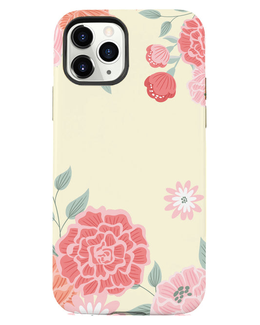 iPhone Rearguard Defender - Carnation 1.0