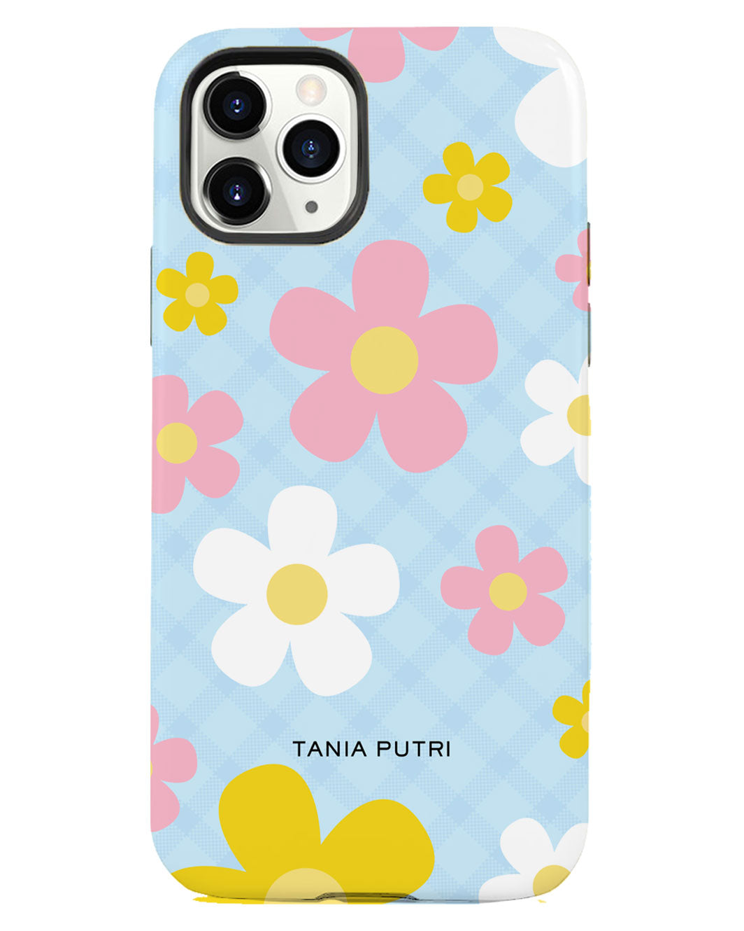 iPhone Rearguard Defender - เดซี่เฟรช
