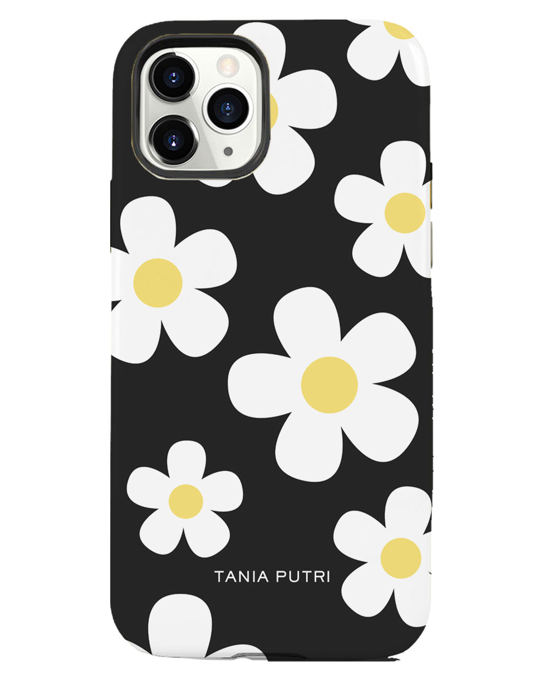 เคส iPhone Rearguard Defender - Daisy 2.0