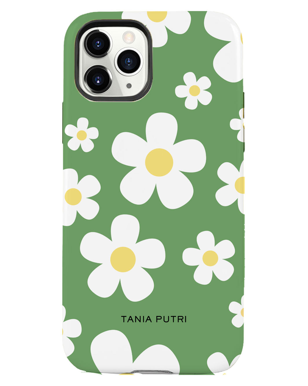 เคส iPhone Rearguard Defender - Daisy 3.0
