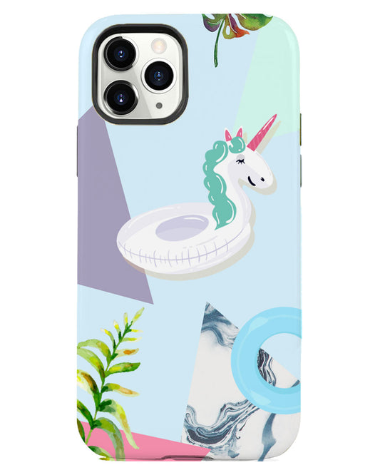 iPhone Rearguard Defender - العوامات