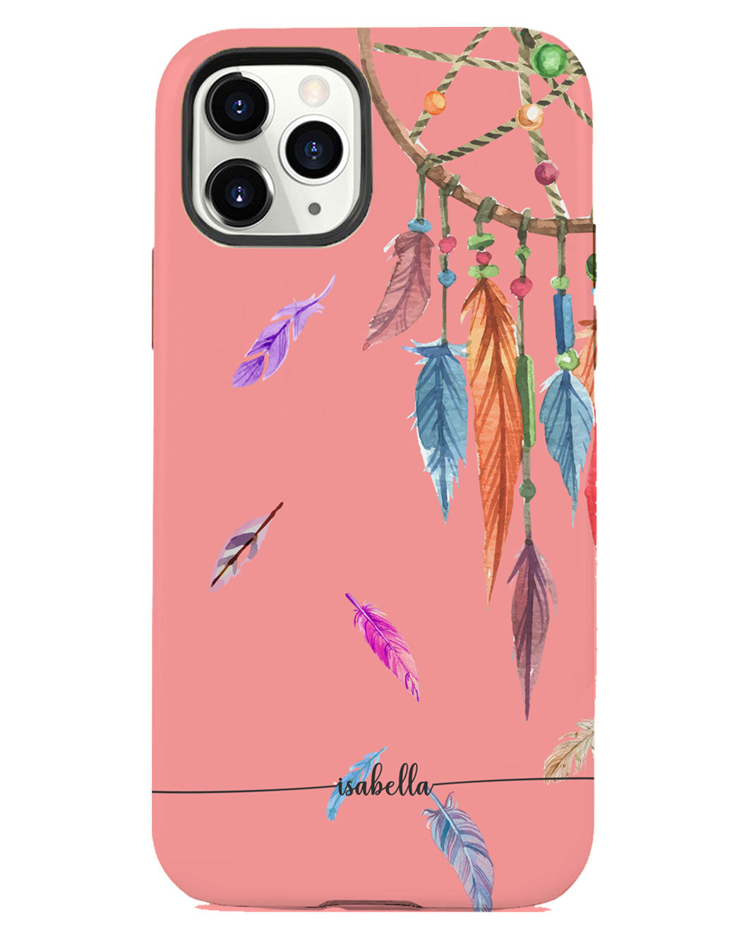 เคส iPhone Rearguard Defender - Dreamcatcher 2.0