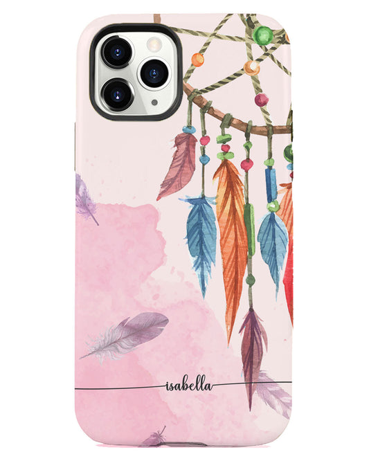iPhone Rearguard Defender - Dreamcatcher 4.0