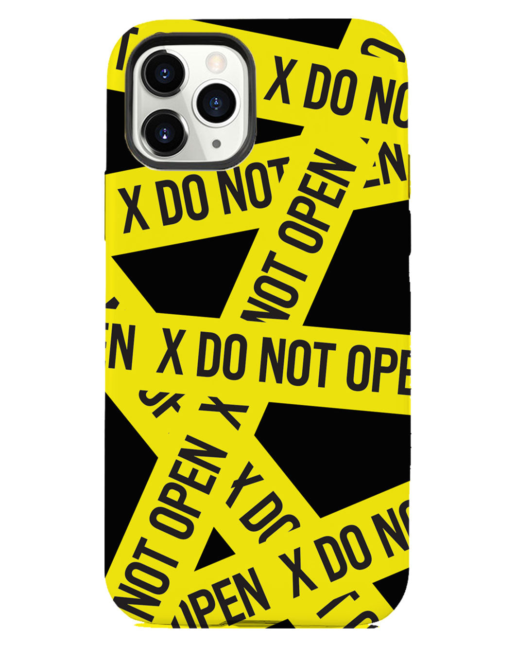 iPhone Rearguard Defender - ห้ามเปิด 2.0