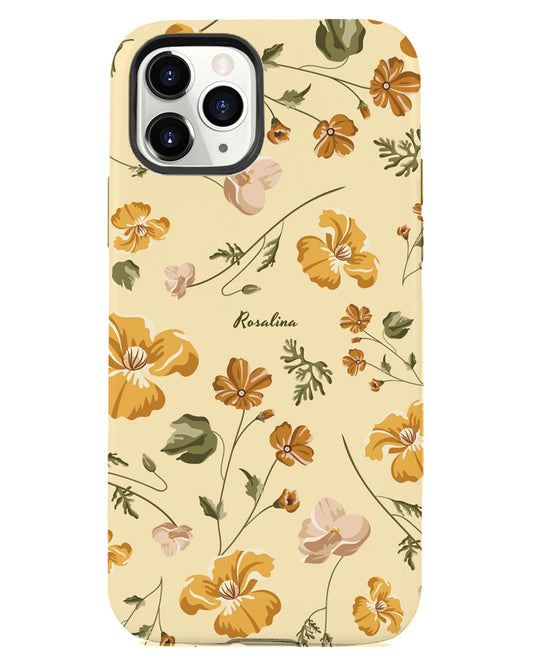 iPhone Rearguard Defender - Juliet