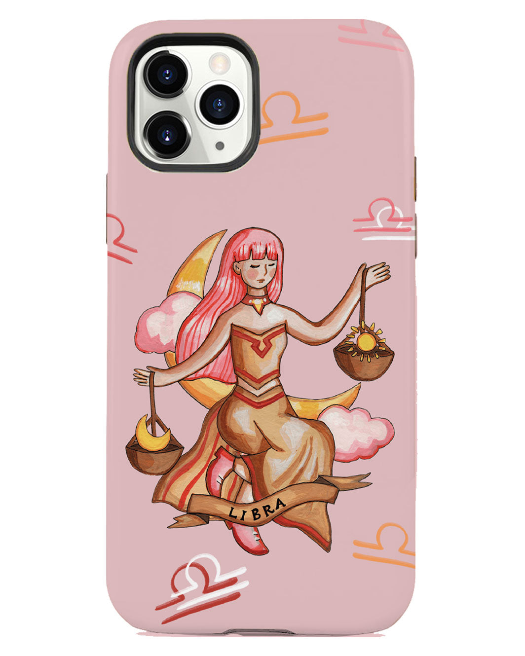 iPhone Rearguard Defender iPhone Rearguard Defender
