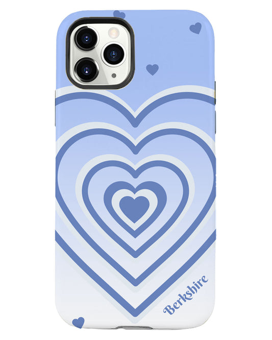 iPhone Rearguard Defender - ลาย Love 2.0