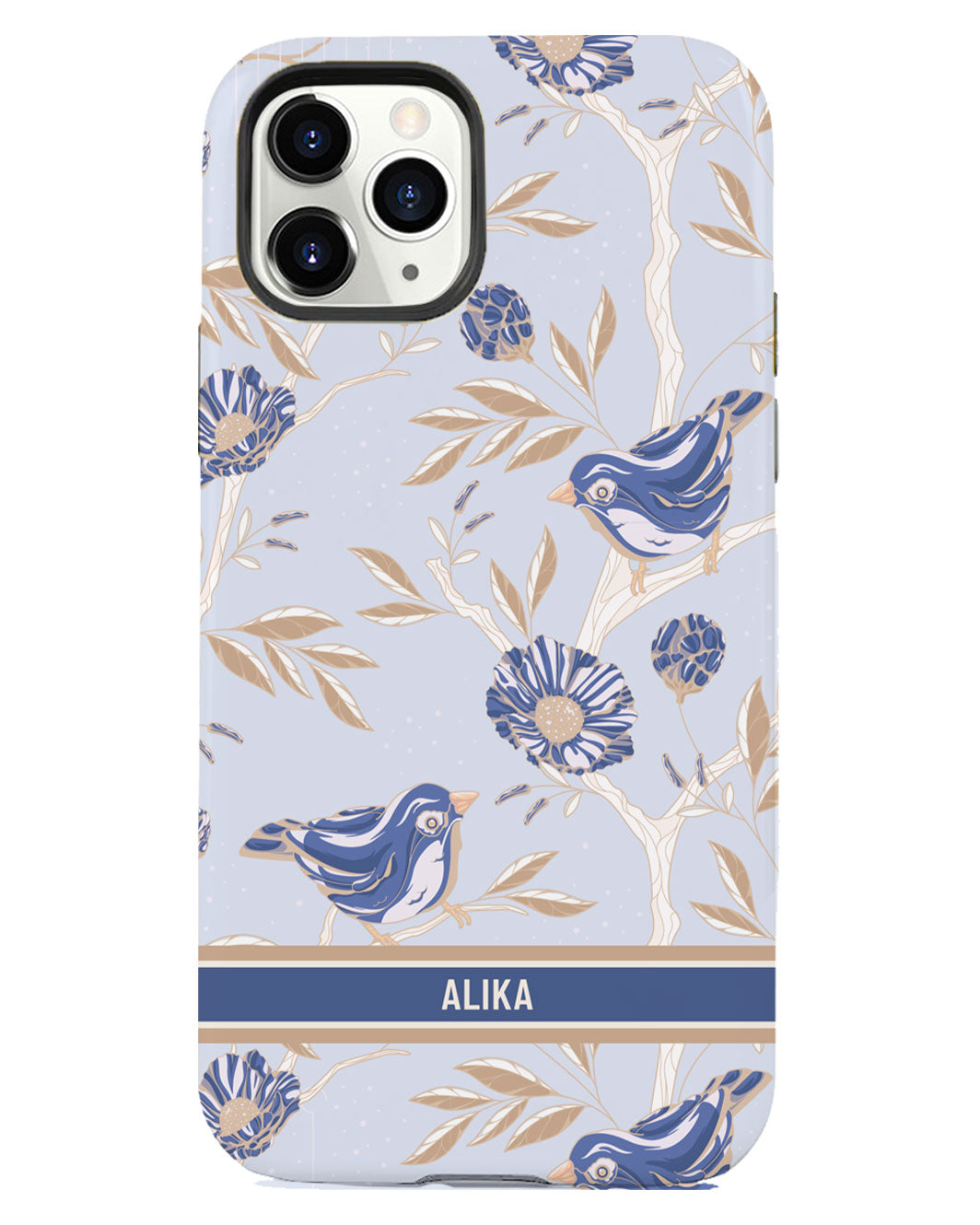 เคส iPhone Rearguard Defender - Lovebird 12.0