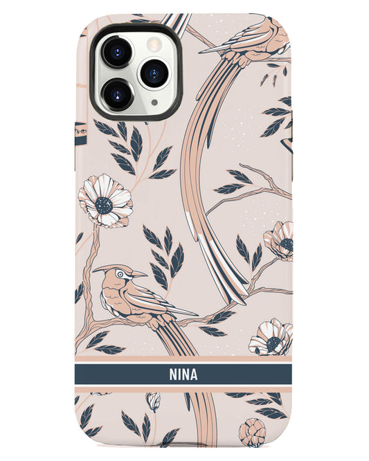 เคส iPhone Rearguard Defender - Lovebird 2.0