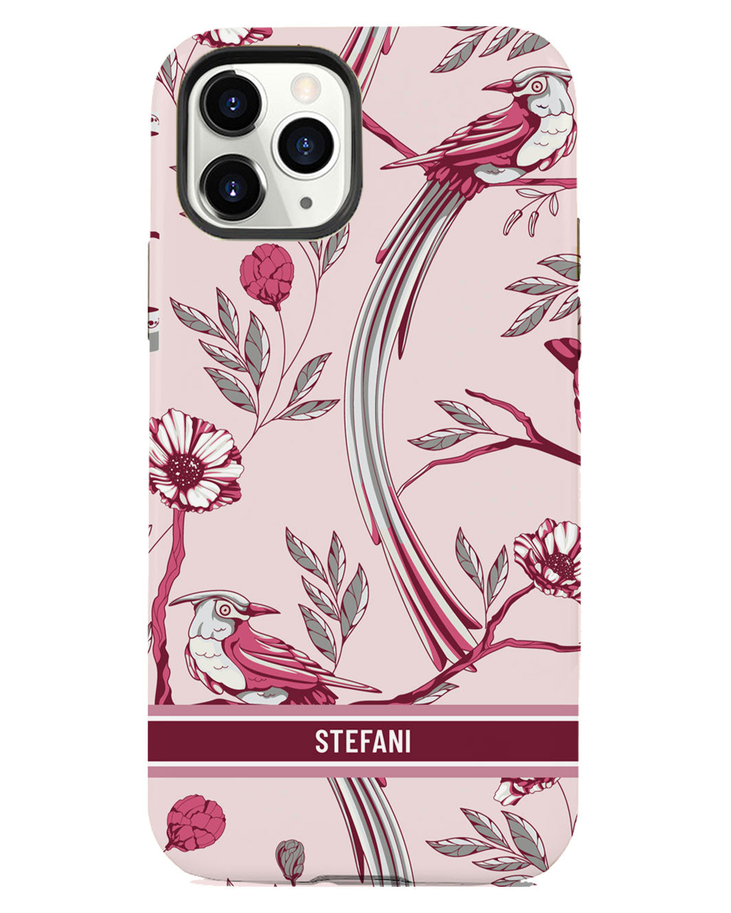 เคส iPhone Rearguard Defender - Lovebird 6.0
