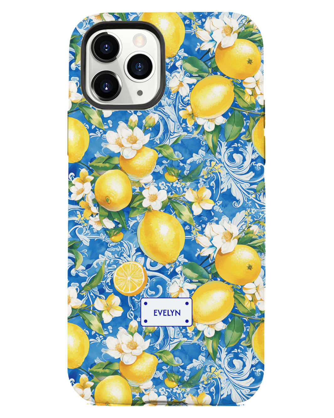 iPhone Rearguard Defender - มาโจลิกา เนเปิลส์