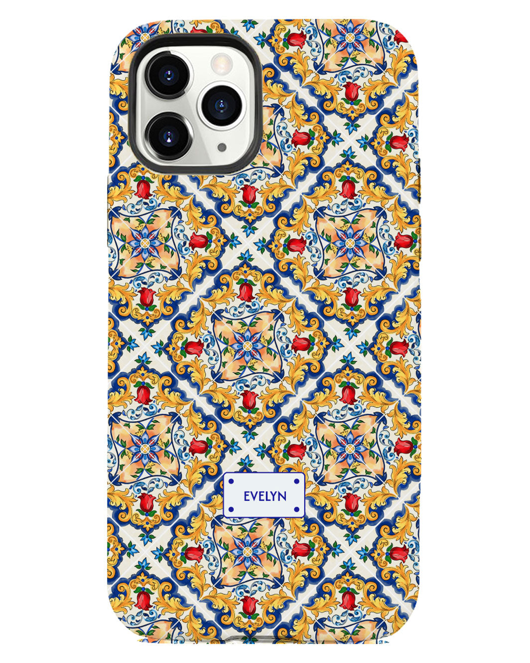 iPhone Rearguard Defender - มาโจลิกา พอร์โตฟิโน