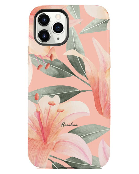 iPhone Rearguard Defender - Phoebe