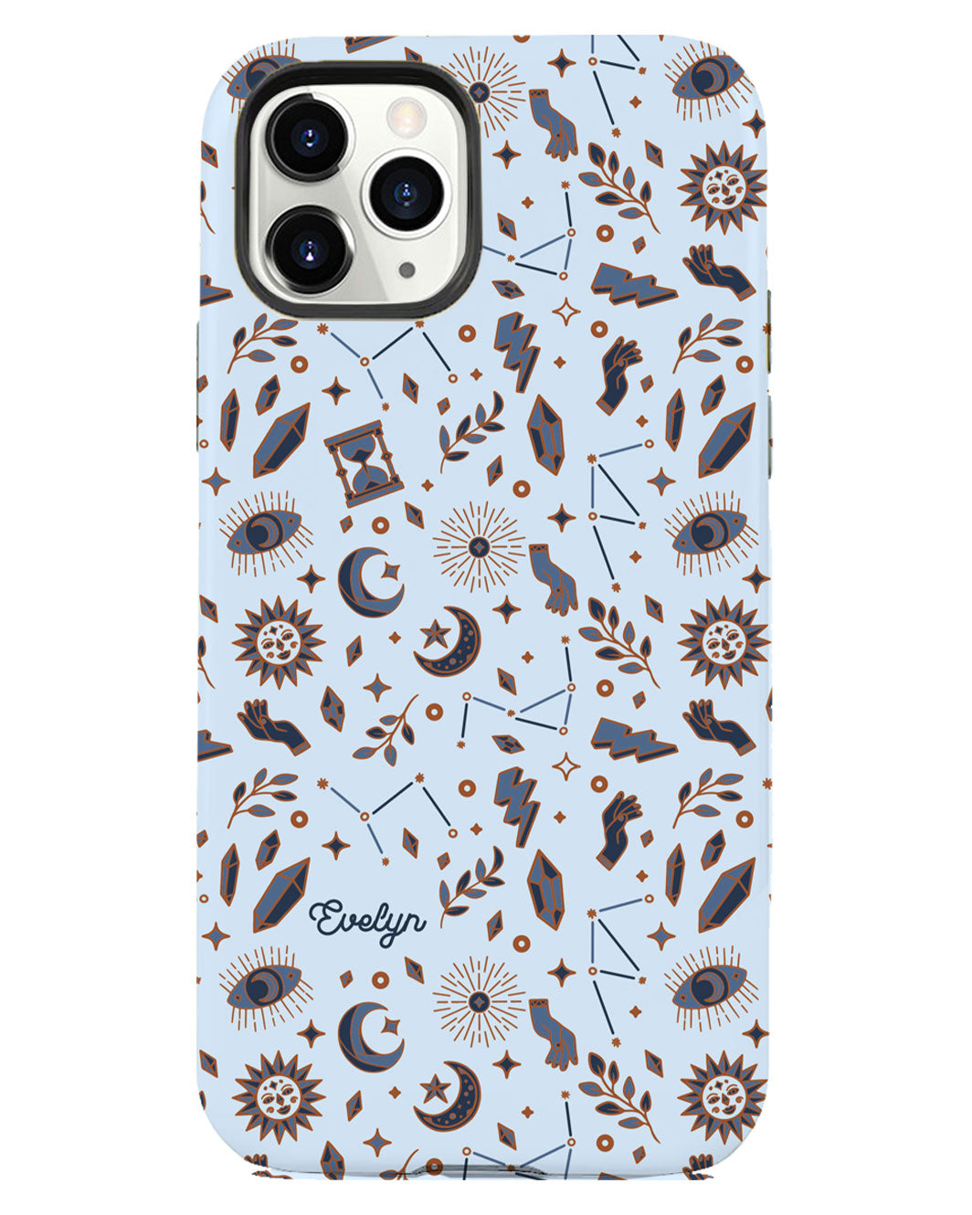 iPhone Rearguard Defender - สตาร์ดัสต์