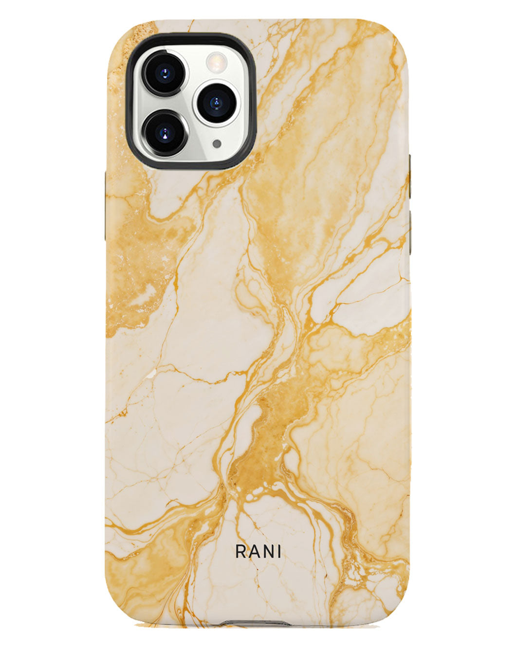 iPhone Rearguard Defender - วันเงา