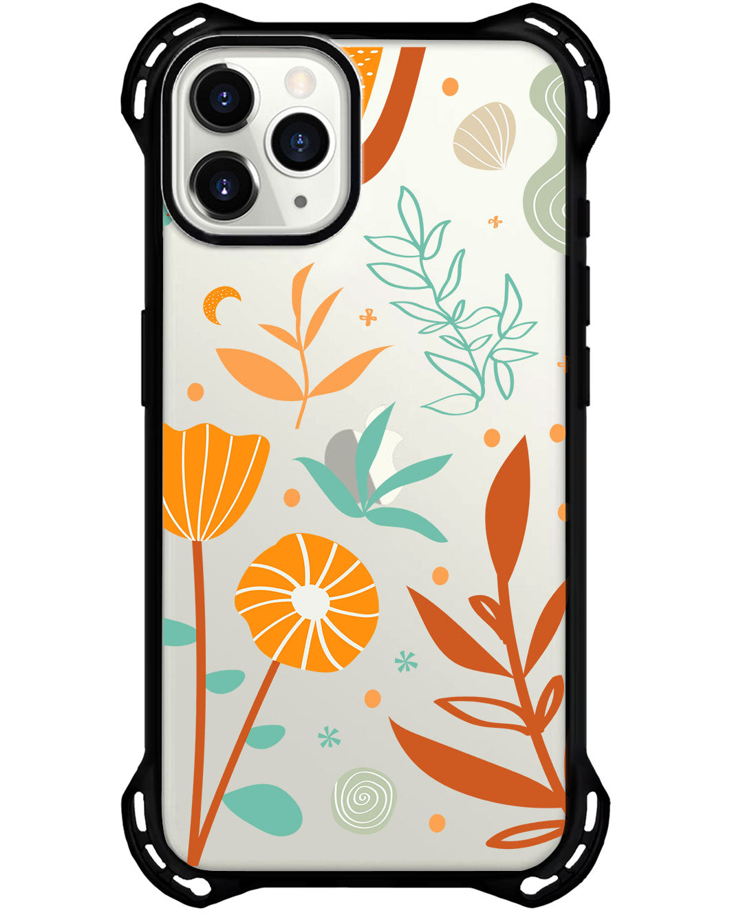 iPhone Rearguard Ultimate - ออทัมน์ โบทานิคอล