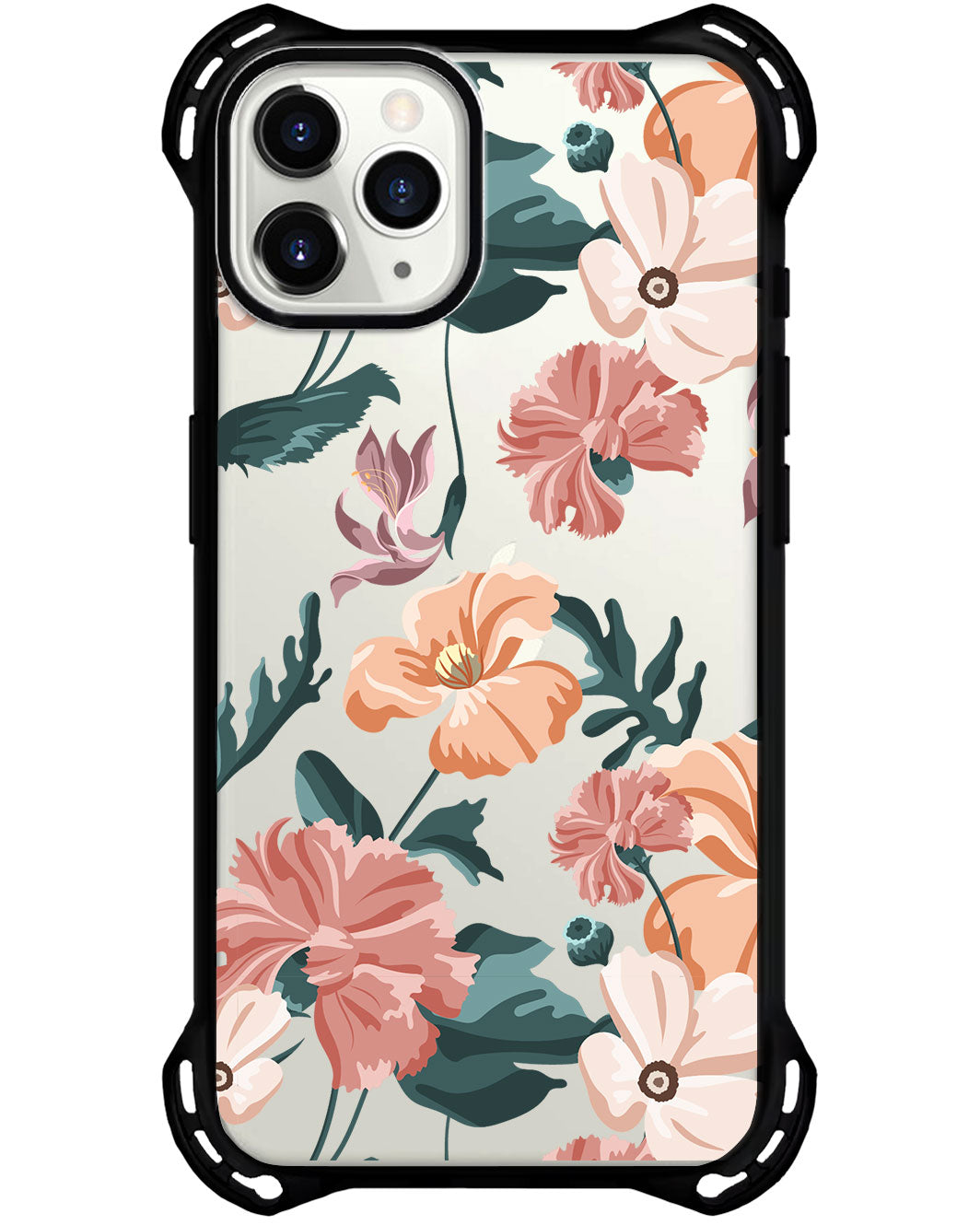 iPhone Rearguard Ultimate - สวนพฤกษศาสตร์ 1.0