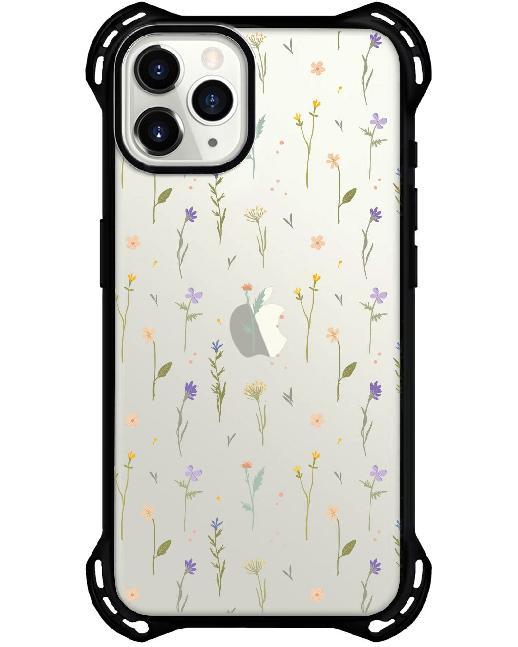 iPhone Rearguard Ultimate - สวนพฤกษศาสตร์ 2.0