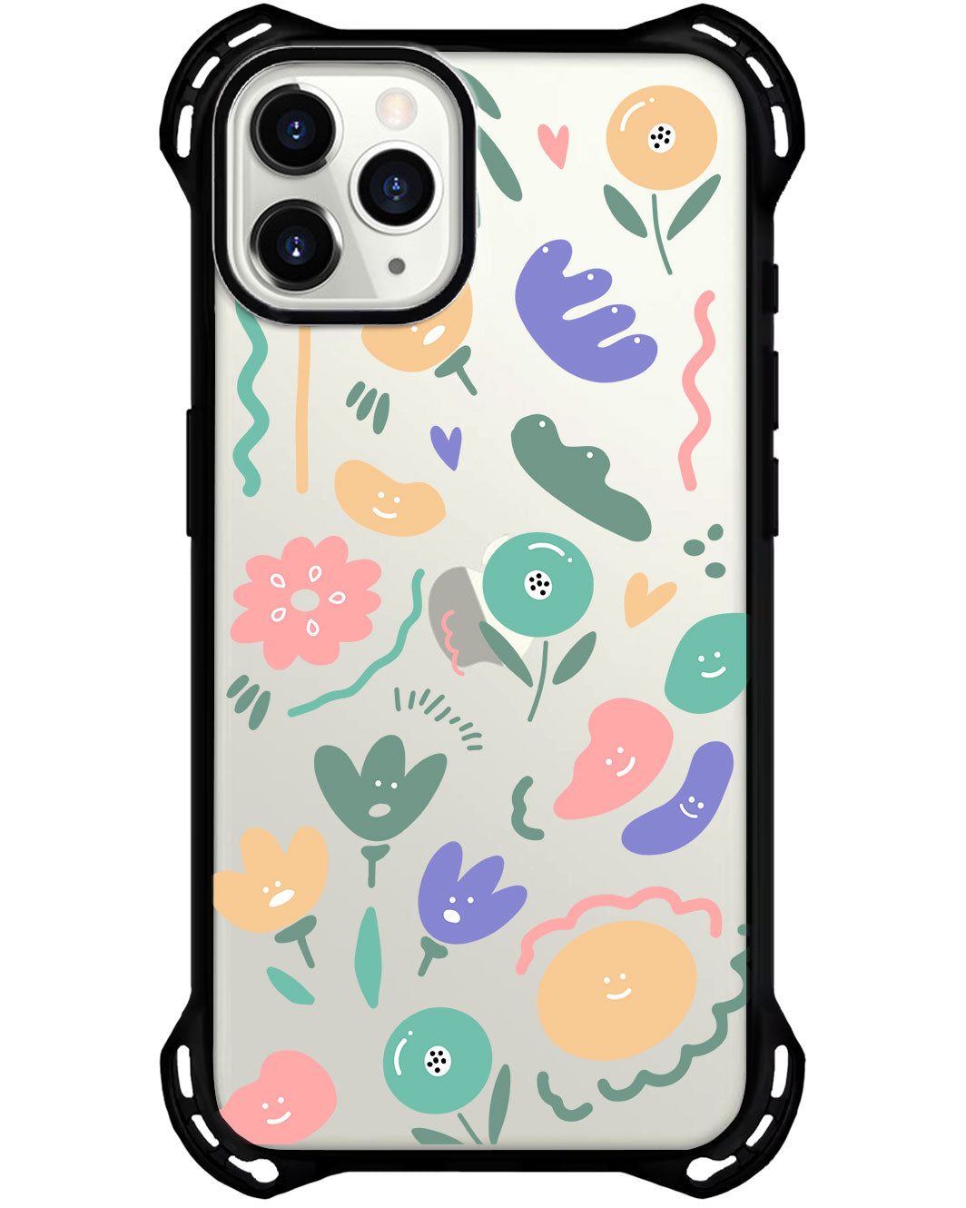 iPhone Rearguard Ultimate - เซเลสเชียล