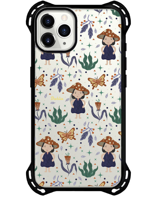 حماية خلفية iPhone Ultimate - Lost in the Forest 1.0