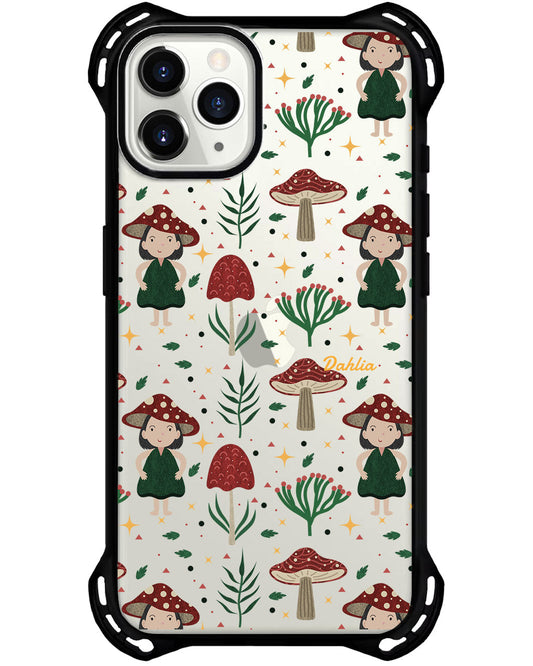 حماية خلفية iPhone Ultimate - Lost in the Forest 2.0