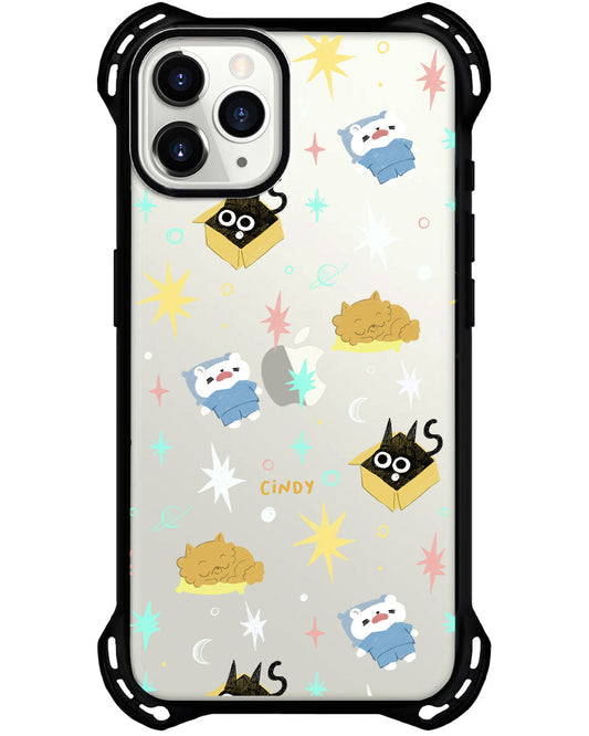 iPhone Rearguard Ultimate - ليلة القدر