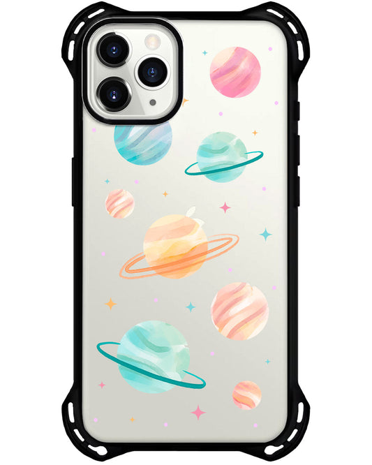 حماية خلفية iPhone Ultimate - Planetarium 1.0