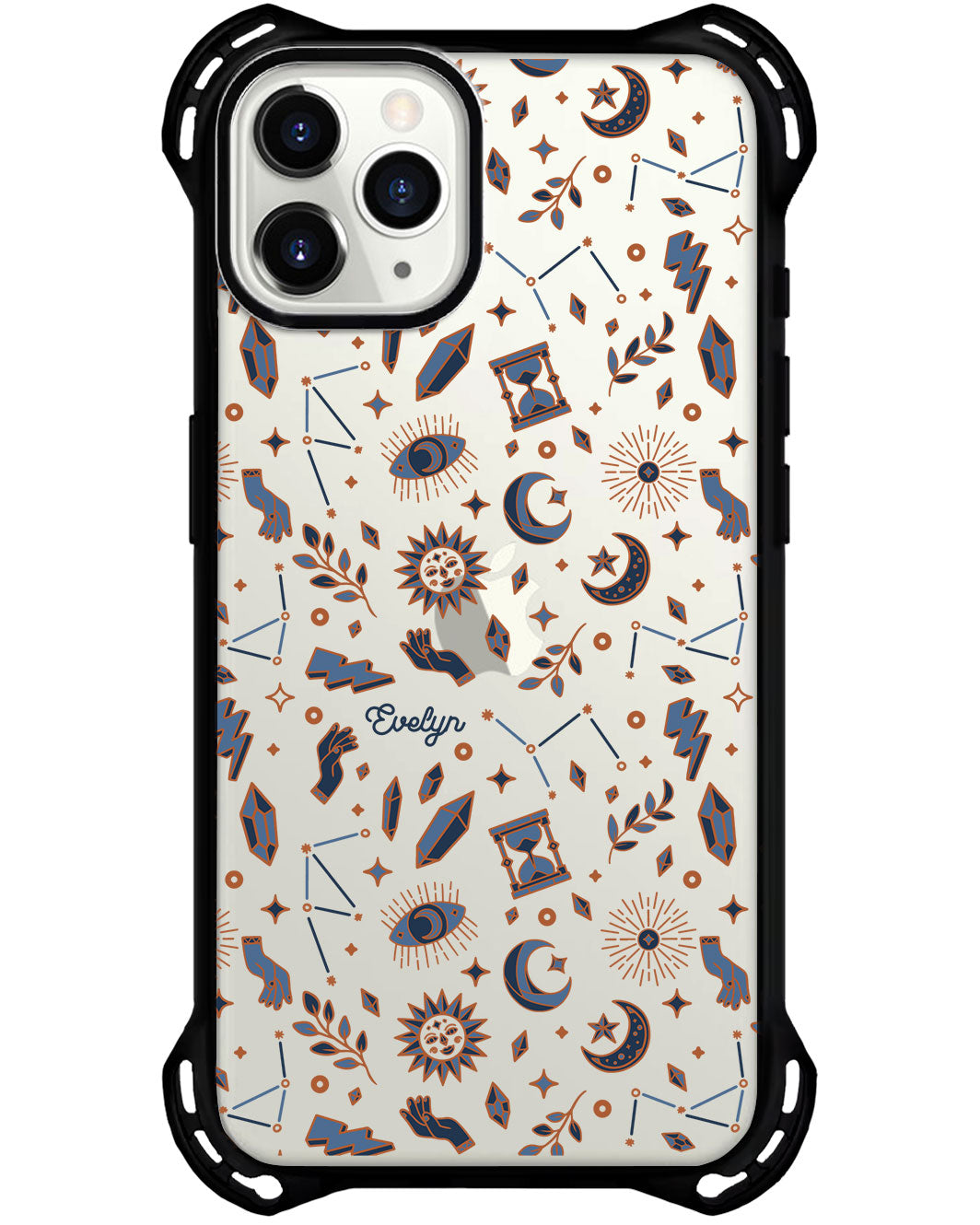 iPhone Rearguard Ultimate - สตาร์ดัสต์