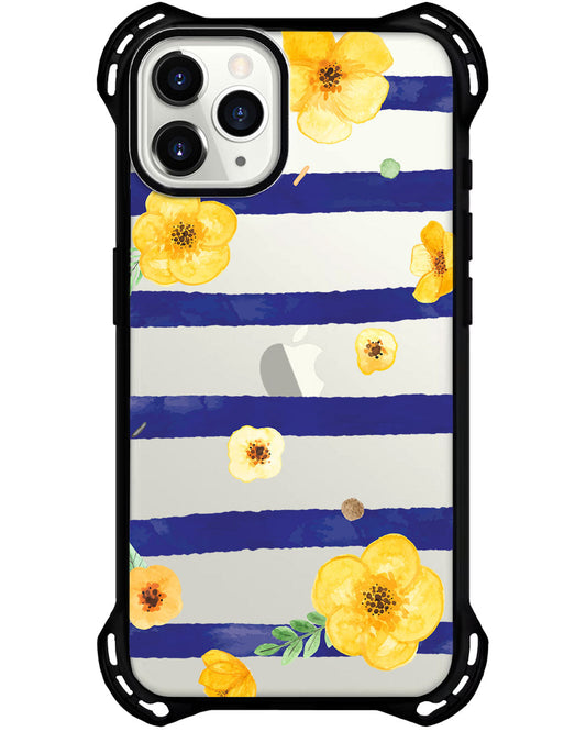 واقي خلفي لجهاز iPhone - Helebores