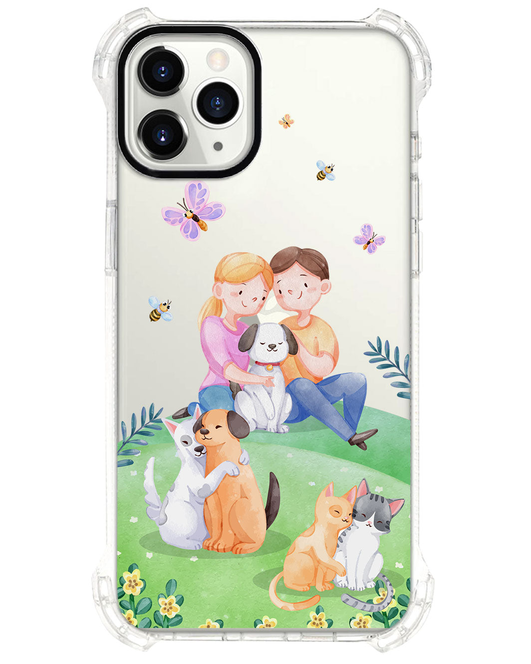 iPhone Rearguard Ultimate - ออทัมน์ โบทานิคอล