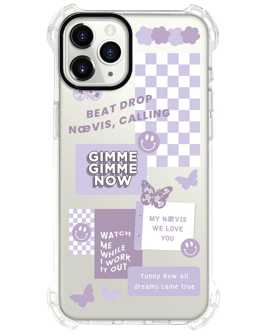 كلمات أغنية Aespa - iPhone Rearguard Ultimate