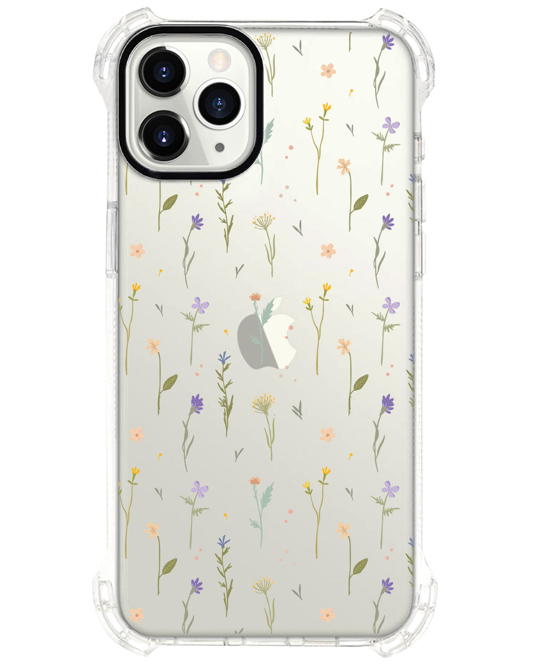 iPhone Rearguard Ultimate - สวนพฤกษศาสตร์ 2.0