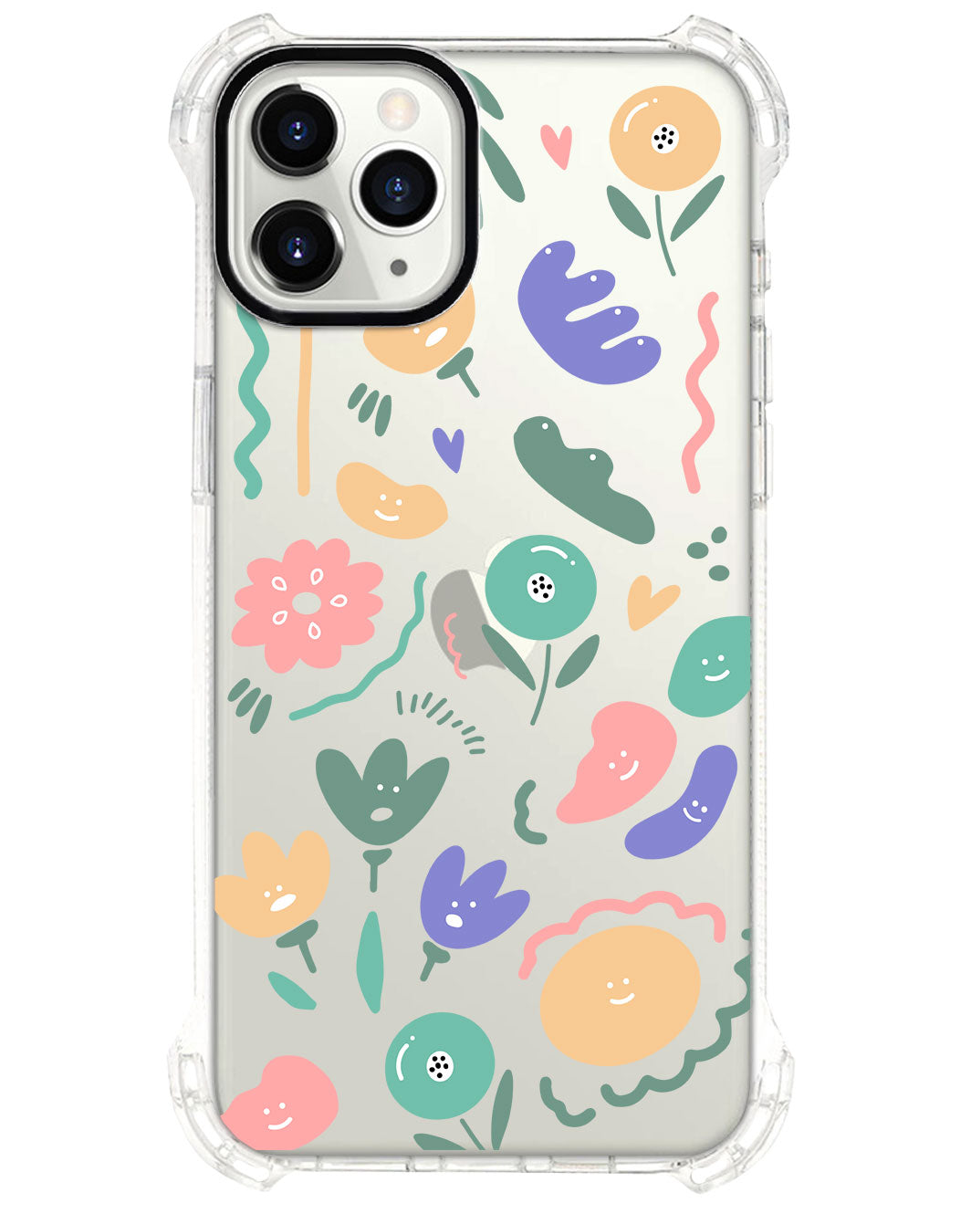 iPhone Rearguard Ultimate - เซเลสเชียล