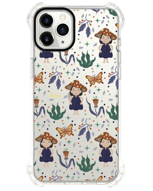 حماية خلفية iPhone Ultimate - Lost in the Forest 1.0