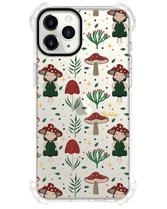 حماية خلفية iPhone Ultimate - Lost in the Forest 2.0