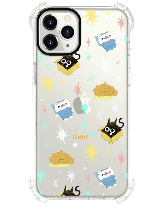 iPhone Rearguard Ultimate - ليلة القدر